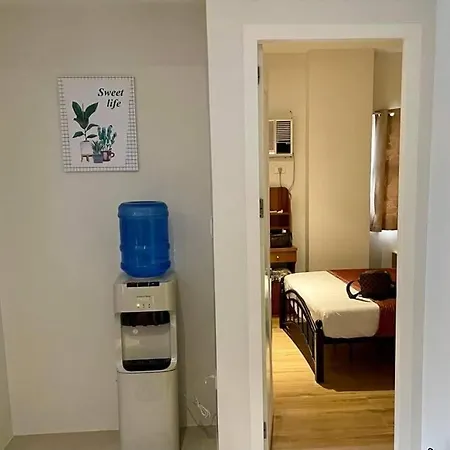 2 Bedrooms Matina Enclaves Condo Davao Exterior photo