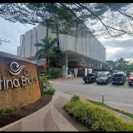 2 Bedrooms Matina Enclaves Condo Davao Exterior photo