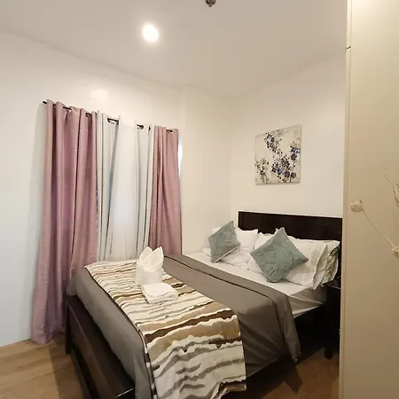 2 Bedrooms Matina Enclaves Condo Davao Exterior photo