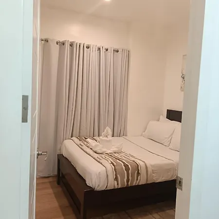 2 Bedrooms Matina Enclaves Condo Davao Exterior photo