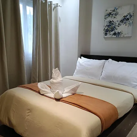 2 Bedrooms Matina Enclaves Condo Davao Exterior photo