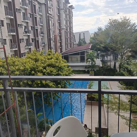2 Bedrooms Matina Enclaves Condo Davao Exterior photo