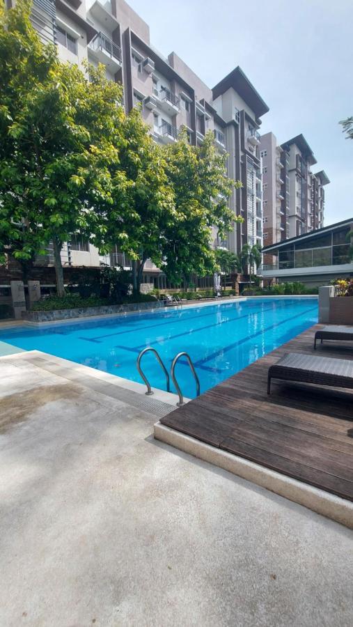 2 Bedrooms Matina Enclaves Apartment