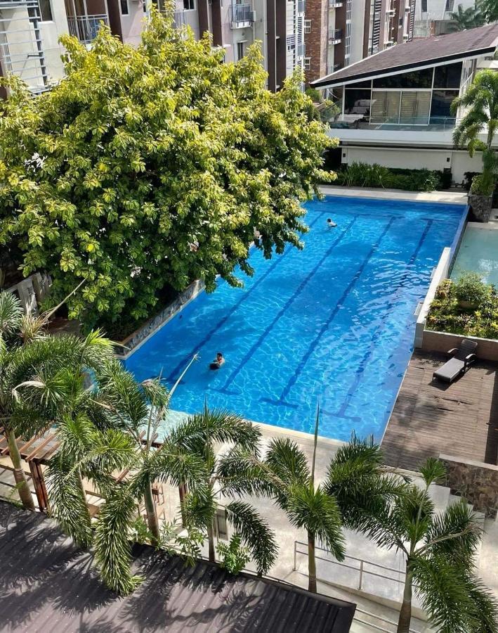 2 Bedrooms Matina Enclaves * Davao