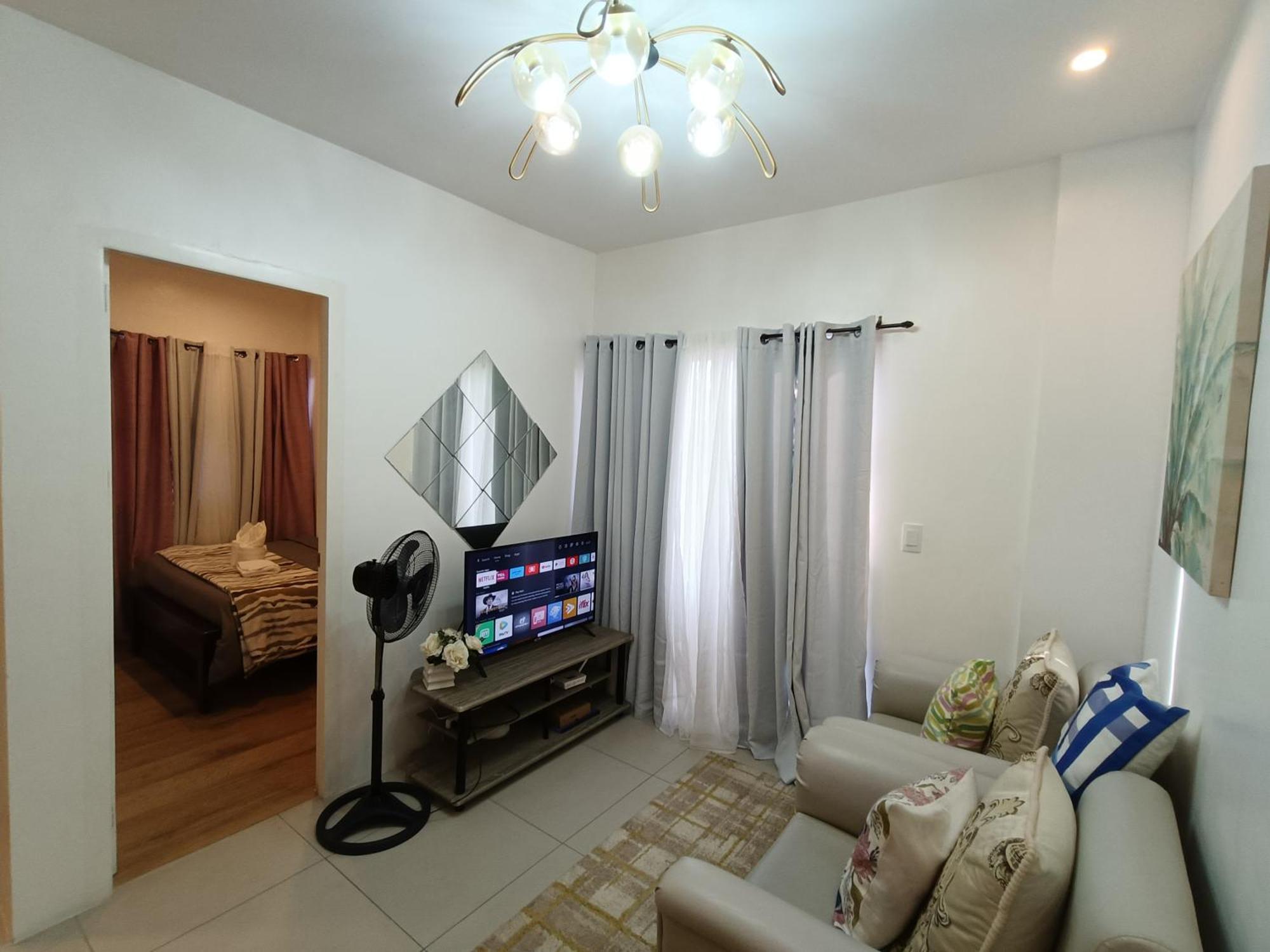 2 Bedrooms Matina Enclaves Davao