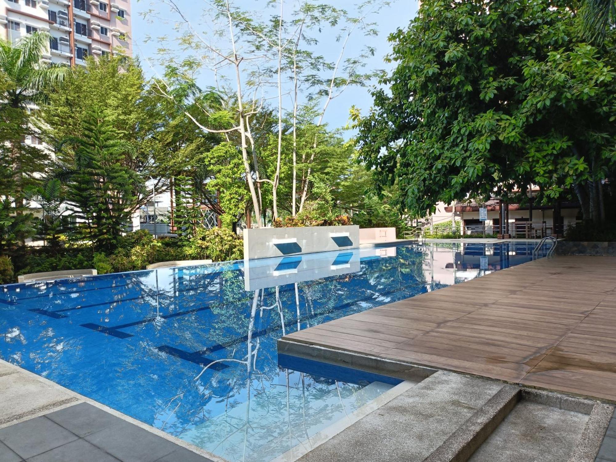 2 Bedrooms Matina Enclaves Davao