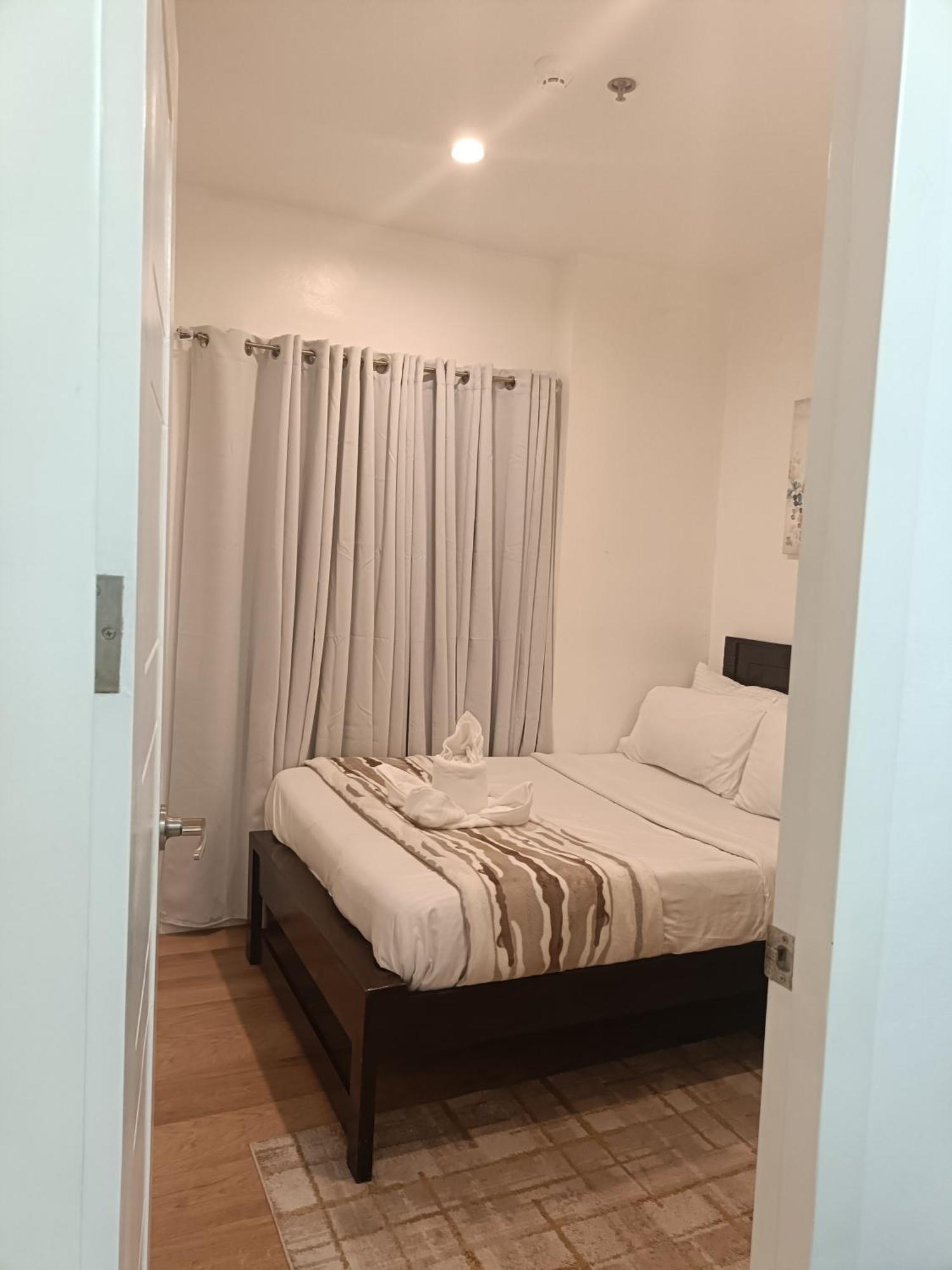 2 Bedrooms Matina Enclaves